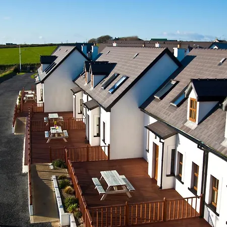Hookless Holiday Homes Parque de vacaciones