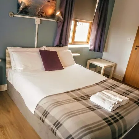 Parque de vacaciones Hookless Holiday Homes Fethard-on-Sea