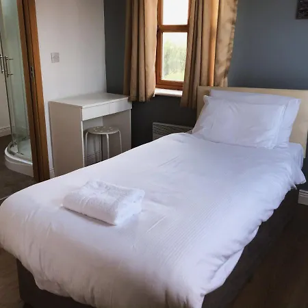 Hookless Holiday Homes Фетард-он-Си