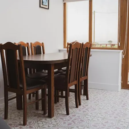 Aldeamento Turístico Hookless Holiday Homes