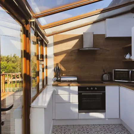 Hookless Holiday Homes 페다드 온 씨