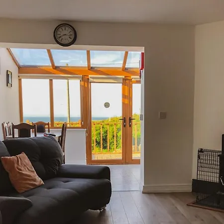 Hookless Holiday Homes 4* Fethard on Sea