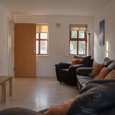 База отдыха Hookless Holiday Homes 4*