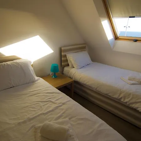 Hookless Holiday Homes 4* Фетард-он-Си
