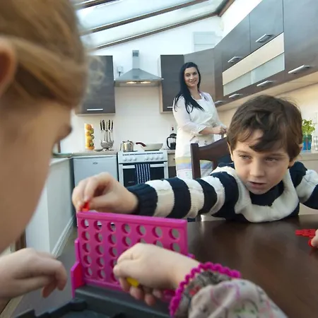 Hookless Holiday Homes Aldeamento Turístico Fethard-on-Sea