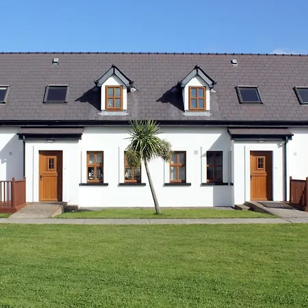 Parque de vacaciones Hookless Holiday Homes 4*