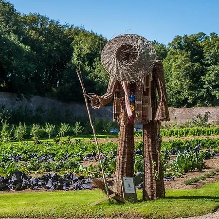 Hookless Holiday Homes Aldeamento Turístico