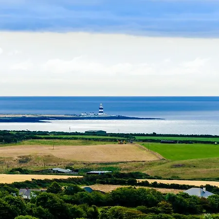 Hookless Holiday Homes Fethard-on-Sea