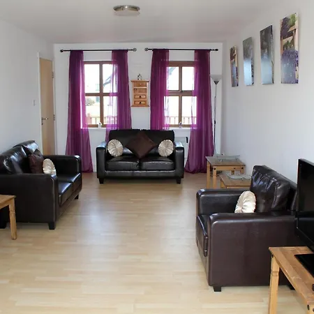 Semesterpark Hookless Holiday Homes 4*