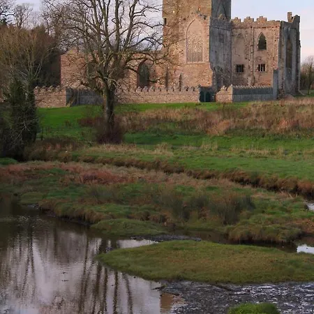 Hookless Holiday Homes Fethard-on-Sea