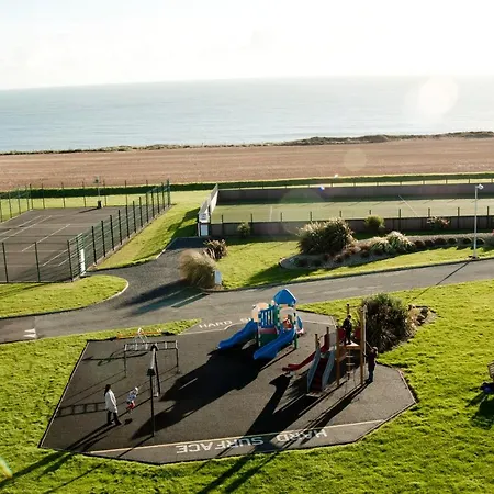 Hookless Holiday Homes Aldeamento Turístico Fethard-on-Sea