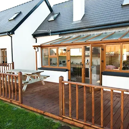 Hookless Holiday Homes Aldeamento Turístico Fethard-on-Sea