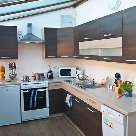 Hookless Holiday Homes 페다드 온 씨