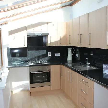 Hookless Holiday Homes 홀리데이파크