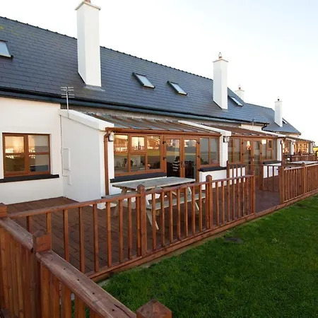 Aldeamento Turístico Hookless Holiday Homes Fethard-on-Sea