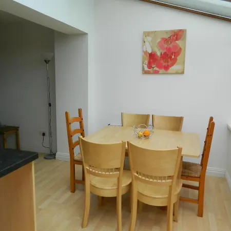 Hookless Holiday Homes 홀리데이파크 페다드 온 씨