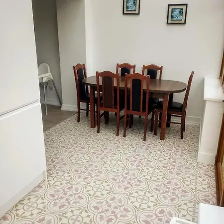 Hookless Holiday Homes 4* Fethard-on-Sea