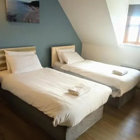 Ferienpark Hookless Holiday Homes 4*