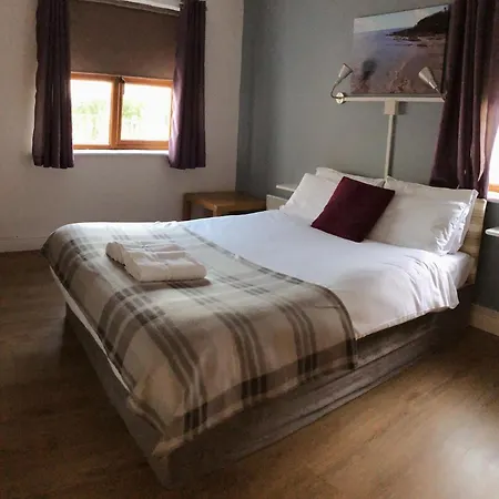 Hookless Holiday Homes Parque de vacaciones Fethard-on-Sea