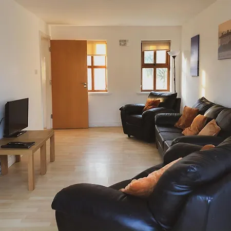 Hookless Holiday Homes 4* Fethard-on-Sea