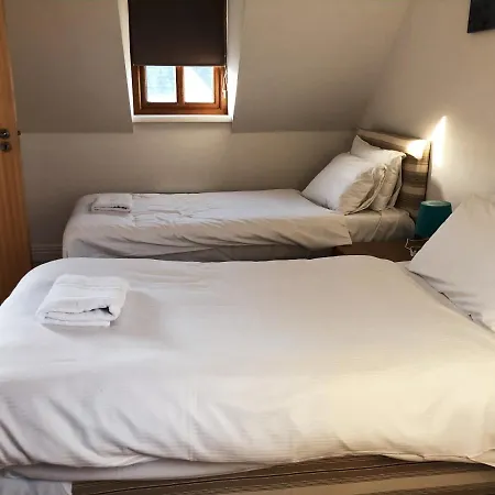 Hookless Holiday Homes База отдыха