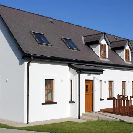 Hookless Holiday Homes Semesterpark 4*
