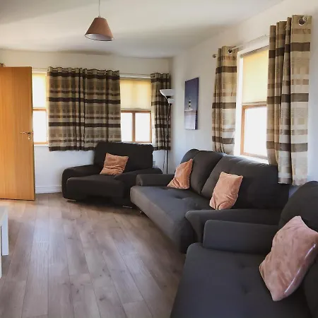 Hookless Holiday Homes Фетард-он-Си