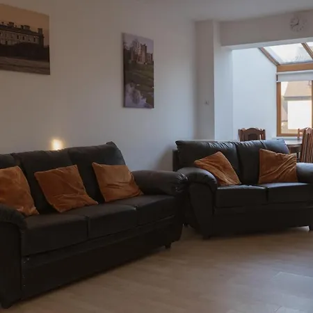 Semesterpark Hookless Holiday Homes