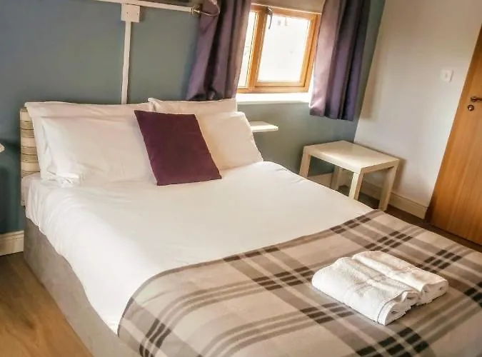 Ferienpark Hookless Holiday Homes Fethard-on-Sea
