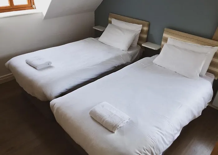 Hookless Holiday Homes Fethard-on-Sea