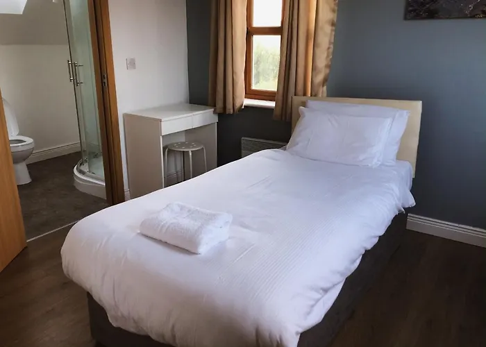 Hookless Holiday Homes Fethard-on-Sea