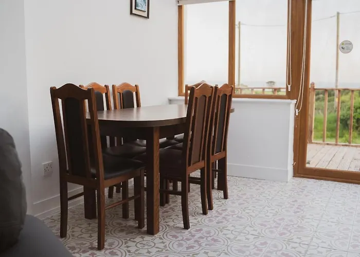 Village de vacances Hookless Holiday Homes