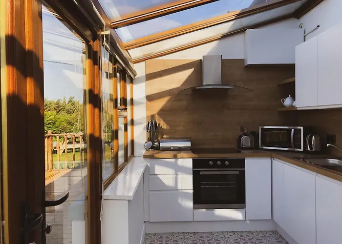 Hookless Holiday Homes Fethard-on-Sea