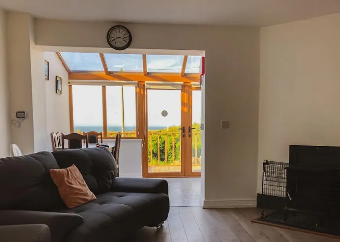 Hookless Holiday Homes 4* Fethard-on-Sea