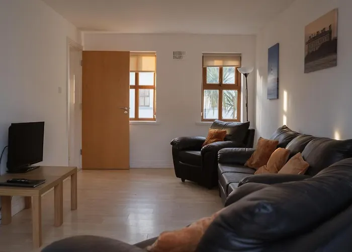 Village de vacances Hookless Holiday Homes 4*