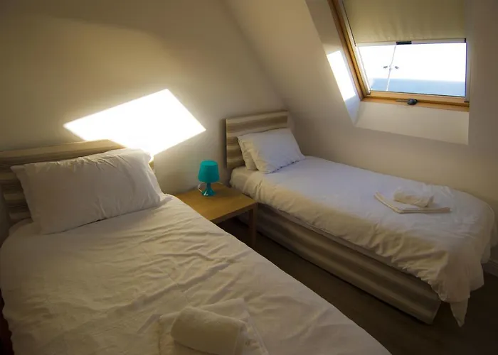 Hookless Holiday Homes 4* Fethard-on-Sea