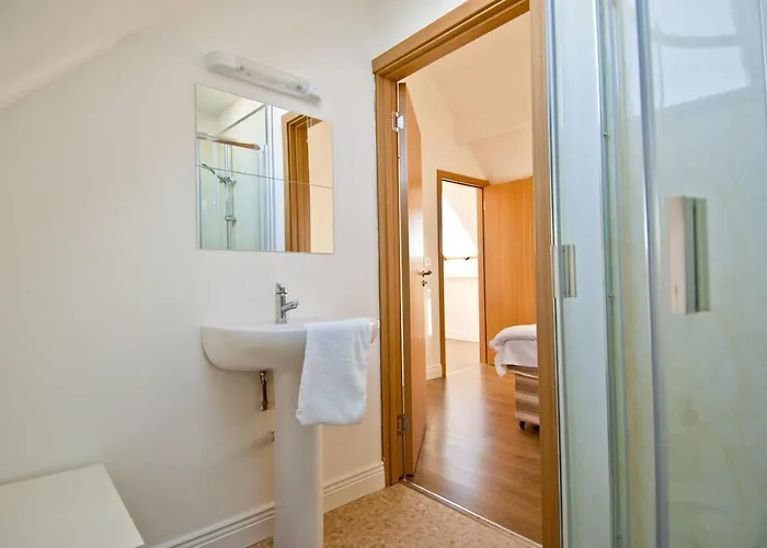 Hookless Holiday Homes Village de vacances 4*