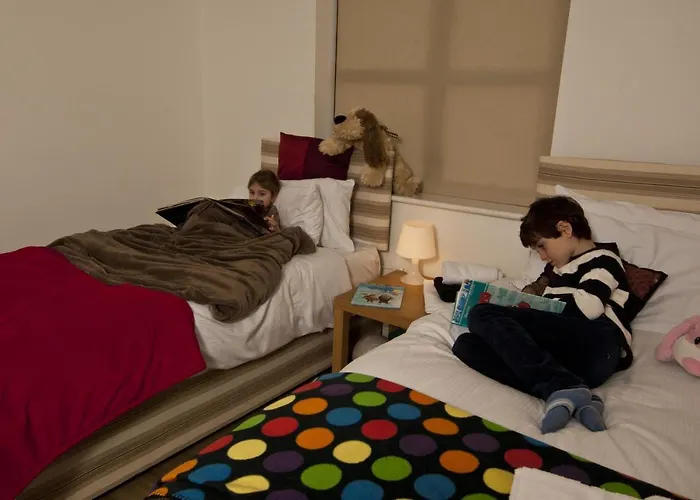 Hookless Holiday Homes Village de vacances