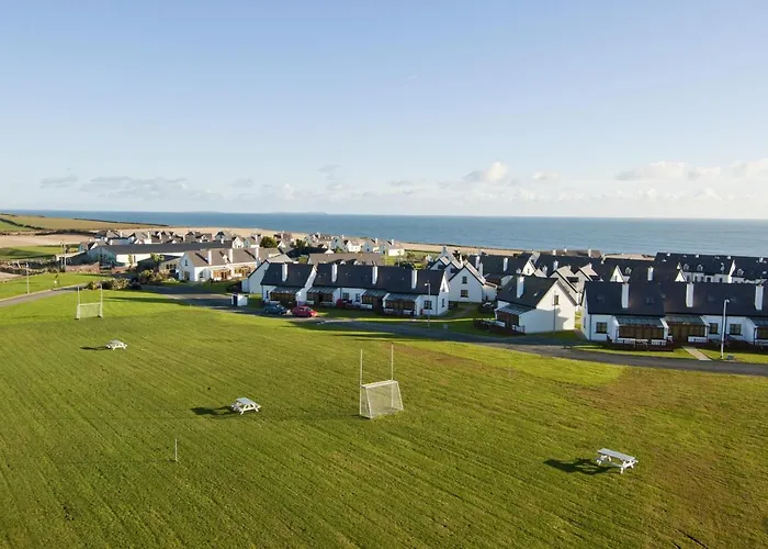 Hookless Holiday Homes Fethard-on-Sea