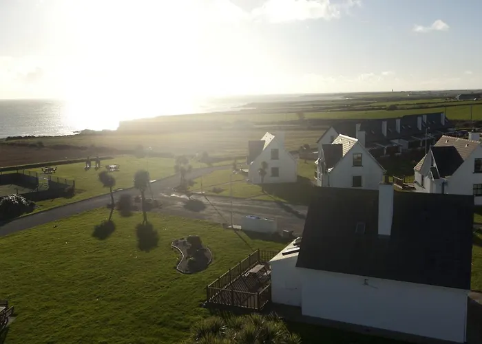 Village de vacances Hookless Holiday Homes Fethard-on-Sea