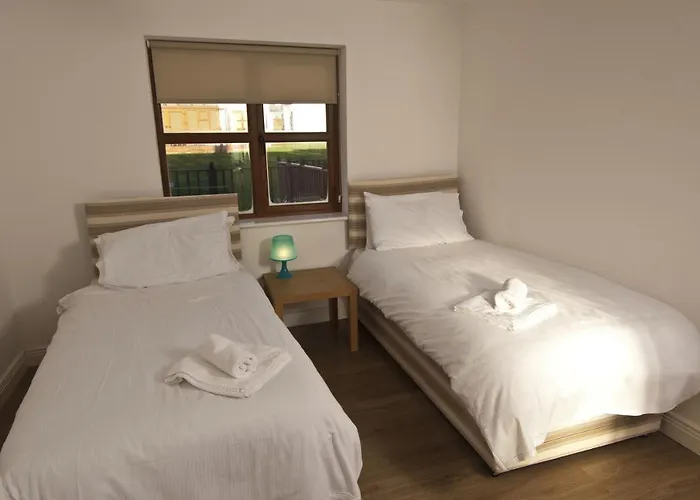 Village de vacances Hookless Holiday Homes Fethard-on-Sea