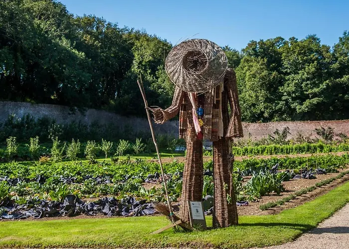 Hookless Holiday Homes Village de vacances