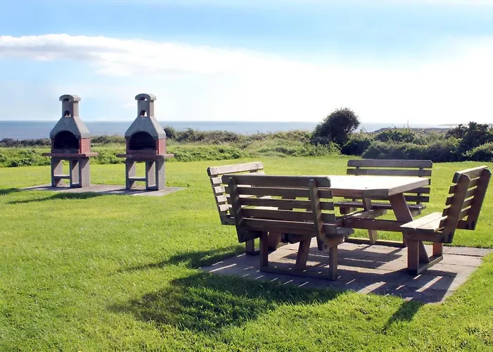 Hookless Holiday Homes Fethard-on-Sea