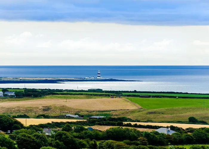 Hookless Holiday Homes Fethard-on-Sea