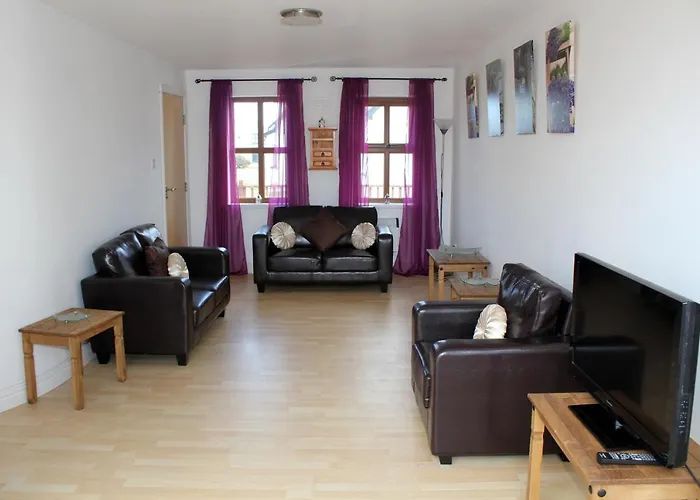 Village de vacances Hookless Holiday Homes 4*