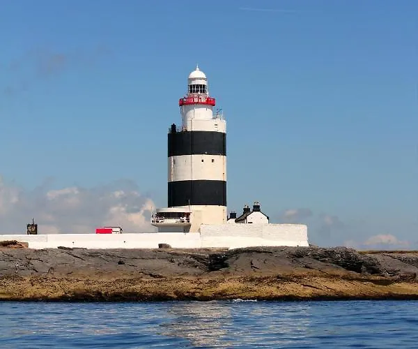 Hookless Holiday Homes Fethard-on-Sea