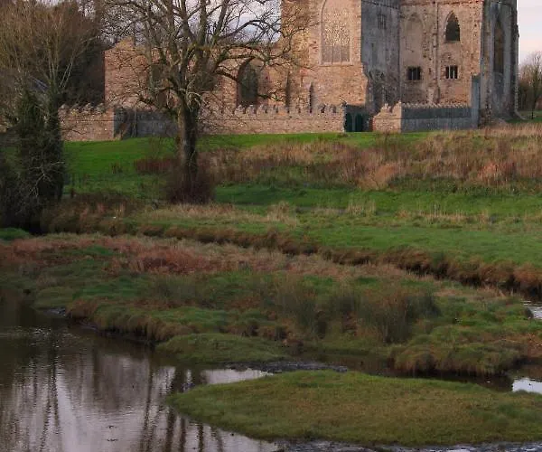 Hookless Holiday Homes Fethard-on-Sea