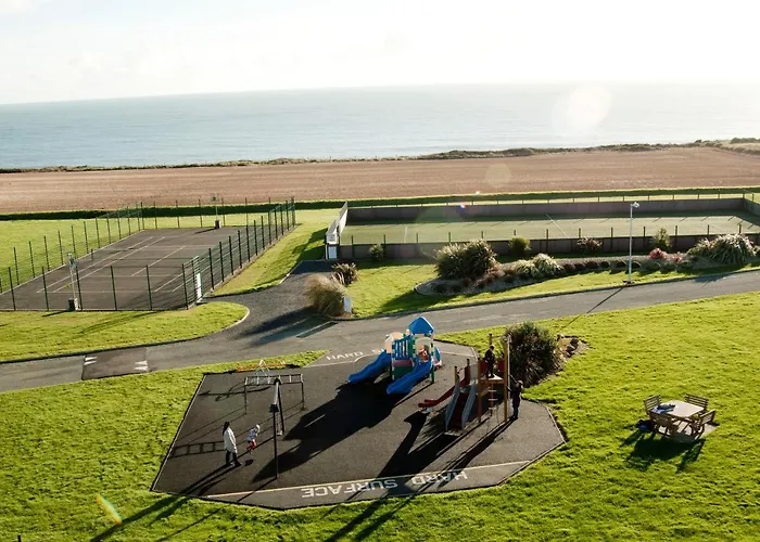 Hookless Holiday Homes Village de vacances Fethard-on-Sea