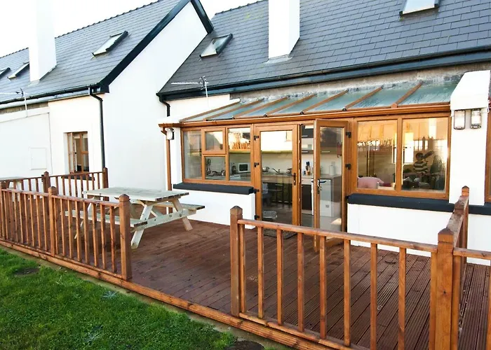 Hookless Holiday Homes Village de vacances Fethard-on-Sea