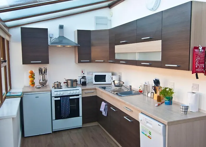 Hookless Holiday Homes Fethard-on-Sea